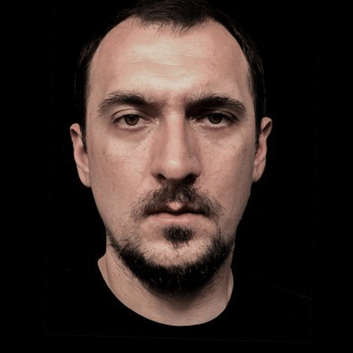 Robert Schmidt - Real Photo